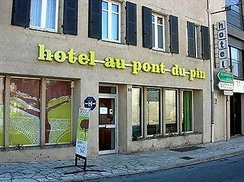 Au Pont Du Pin 3*