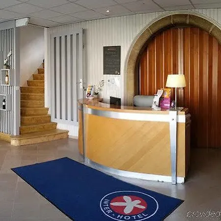 Hotel Au Pont Du Pin